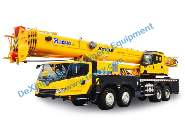 �c(di��n)���鿴Ԕ��(x��)��Ϣ��(bi��o)�}��XCT75 TRUCK CRANE ��x�Δ�(sh��)��1866