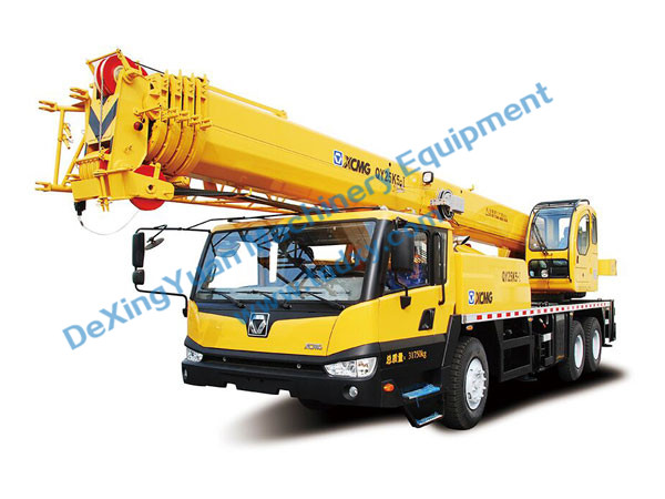 �c(di��n)���鿴Ԕ��(x��)��Ϣ��(bi��o)�}��QY25K5-I TRUCK CRANE ��x�Δ�(sh��)��1907
