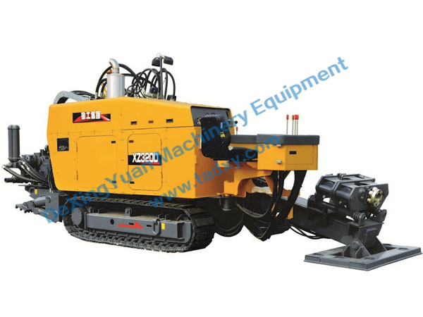 �c(di��n)���鿴Ԕ��(x��)��Ϣ��(bi��o)�}��XZ320D Horizontal Directional Drill ��x�Δ�(sh��)��3141