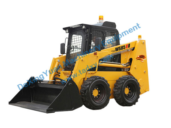 �c(di��n)���鿴Ԕ��(x��)��Ϣ��(bi��o)�}��WS85 Skid Steer Loader ��x�Δ�(sh��)��1948