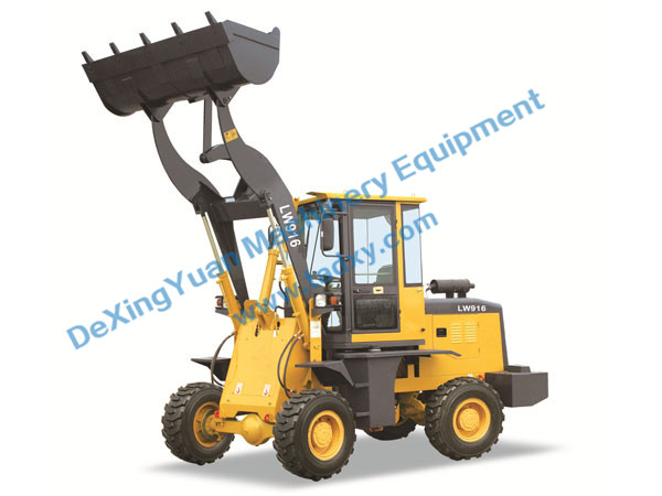 �c���鿴Ԕ����Ϣ���}��LW916 Wheel Loader ��x�Δ�(sh��)��2019