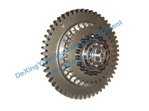 �c(di��n)���鿴Ԕ��(x��)��Ϣ��(bi��o)�}��Dual Gear ��x�Δ�(sh��)��3063