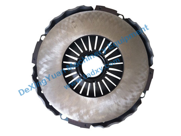 �c���鿴Ԕ��(x��)��Ϣ��(bi��o)�}��Clutch Pressure Plate ��x�Δ�(sh��)��1394