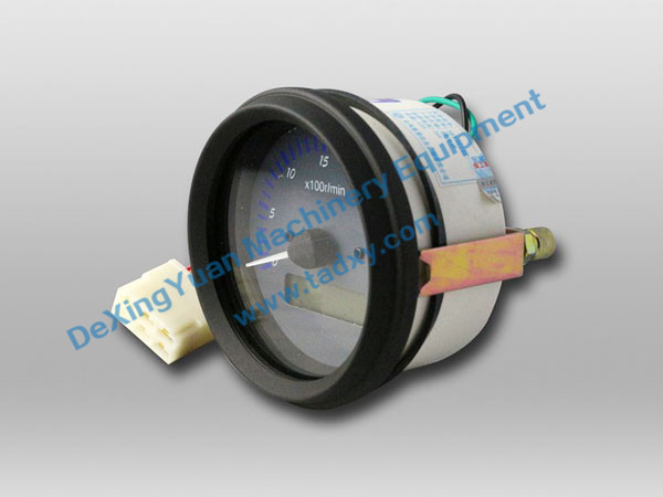 �c(di��n)���鿴Ԕ��(x��)��Ϣ��(bi��o)�}��Tach/Hourmeter (125 teeth) ��x�Δ�(sh��)��1390