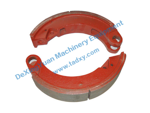 �c(di��n)���鿴Ԕ��(x��)��Ϣ��(bi��o)�}��Brake Shoe ��x�Δ�(sh��)��1334