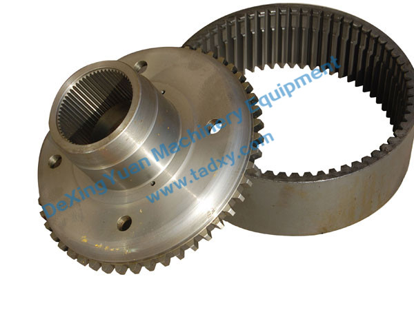 �c(di��n)���鿴Ԕ��(x��)��Ϣ��(bi��o)�}��Internal Gear Support Assy��GR165 Meritor) ��x�Δ�(sh��)��2901