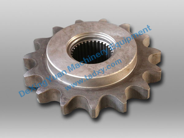 �c(di��n)���鿴Ԕ��(x��)��Ϣ��(bi��o)�}��Drive Sprocket W9.3.1-3 ��x�Δ�(sh��)��1403