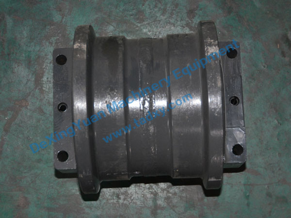 �c���鿴Ԕ����Ϣ���}�� Track Roller T.2.5 ��x�Δ�(sh��)��1358