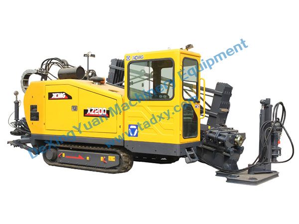 �c(di��n)���鿴Ԕ��(x��)��Ϣ��(bi��o)�}��XZ200 Horizontal Directional Drill ��x�Δ�(sh��)��2935