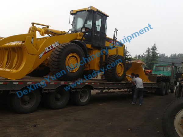 �c(di��n)���鿴Ԕ��(x��)��Ϣ��(bi��o)�}��Large loader transport ��x�Δ�(sh��)��1588
