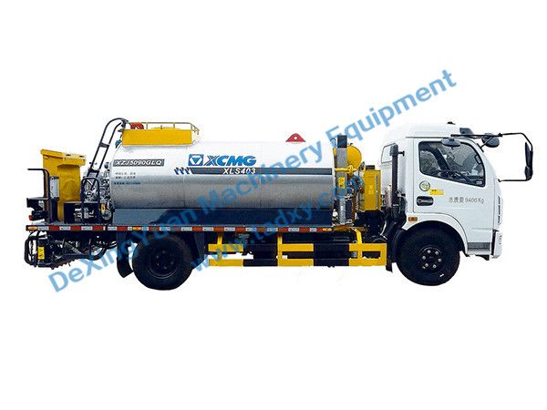 �c(di��n)���鿴Ԕ��(x��)��Ϣ��(bi��o)�}��XZJ5090GLQ(XLS403) Intelligent Asphalt Distributor ��x�Δ�(sh��)��1272