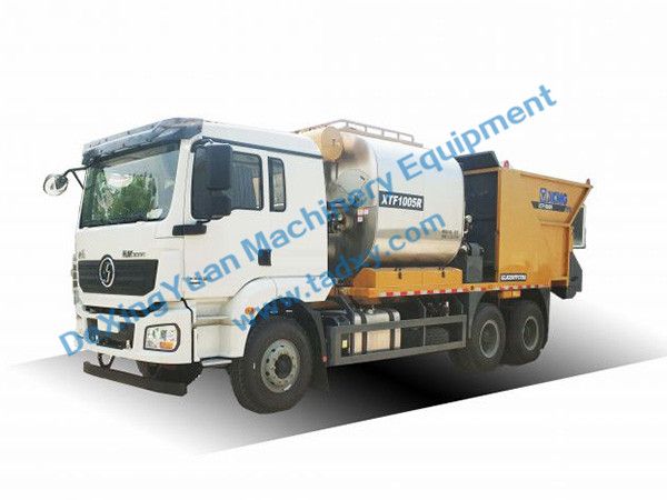 �c(di��n)���鿴Ԕ��(x��)��Ϣ��(bi��o)�}��XZJ5251TFCTB (XTF1003) asphalt synchronous chip sealer ��x�Δ�(sh��)��1243