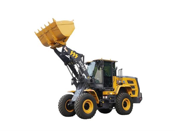 �c���鿴Ԕ����Ϣ���}��XC938 wheel loader ��x�Δ�(sh��)��853